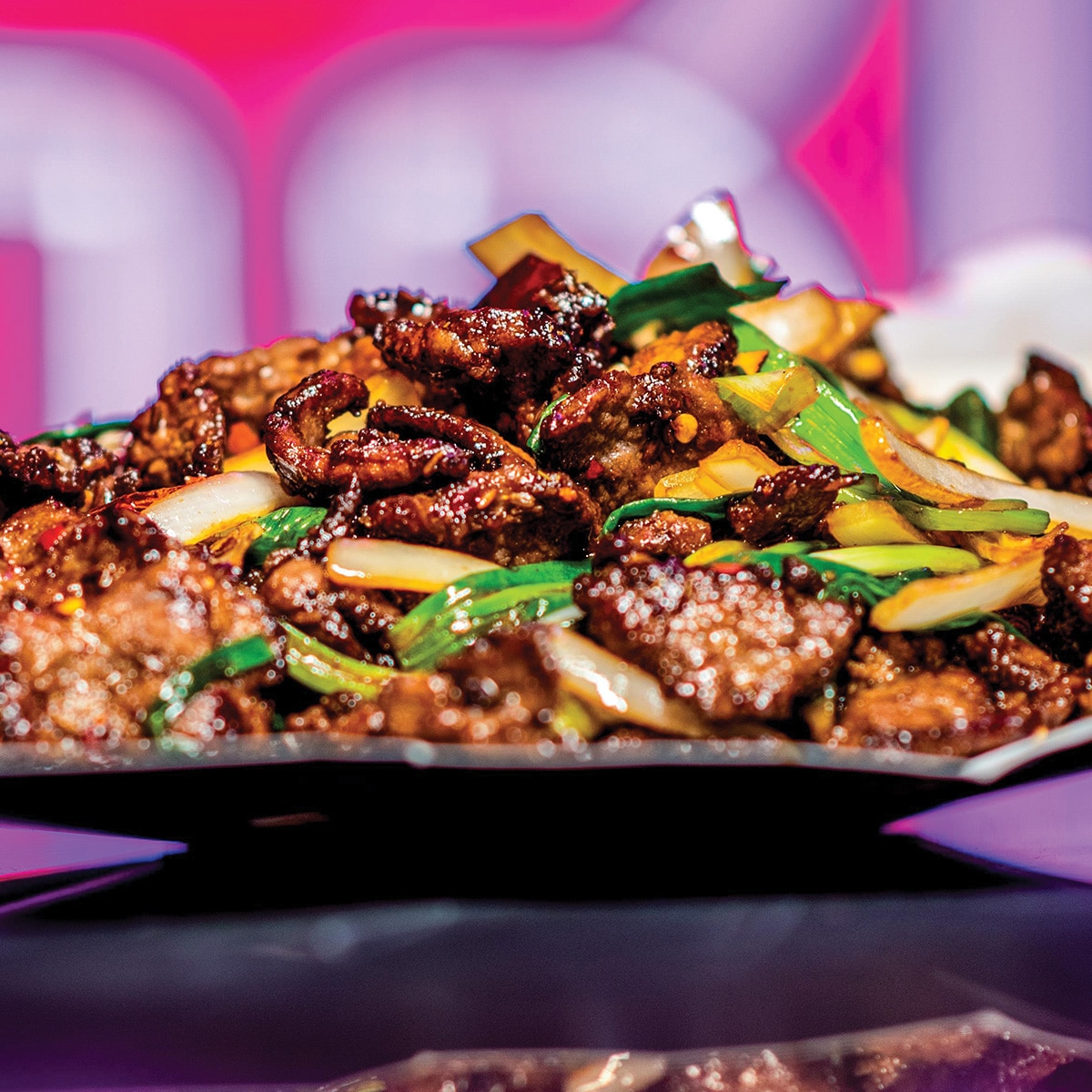 TRB-Cumin Beef
