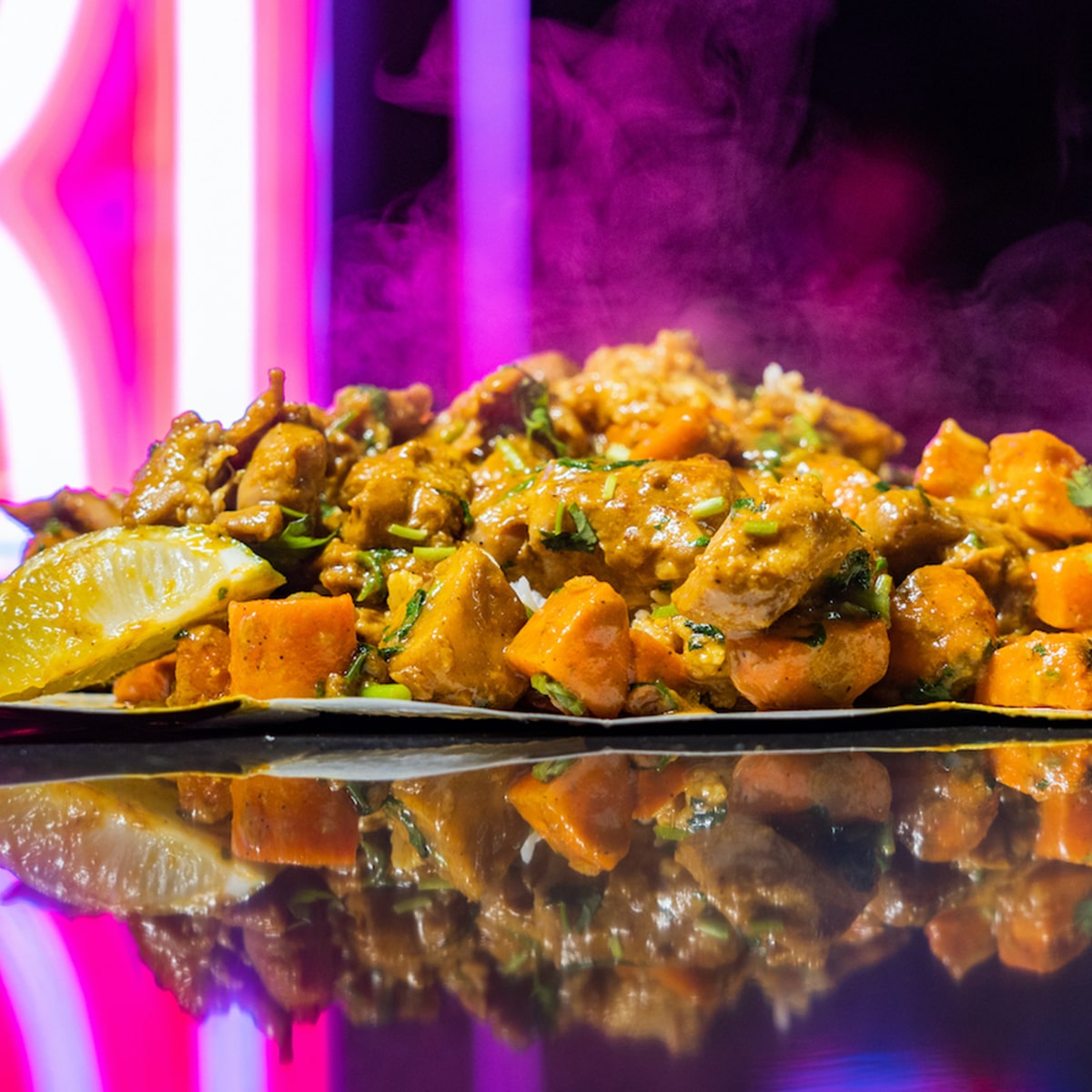 TRB-Curry