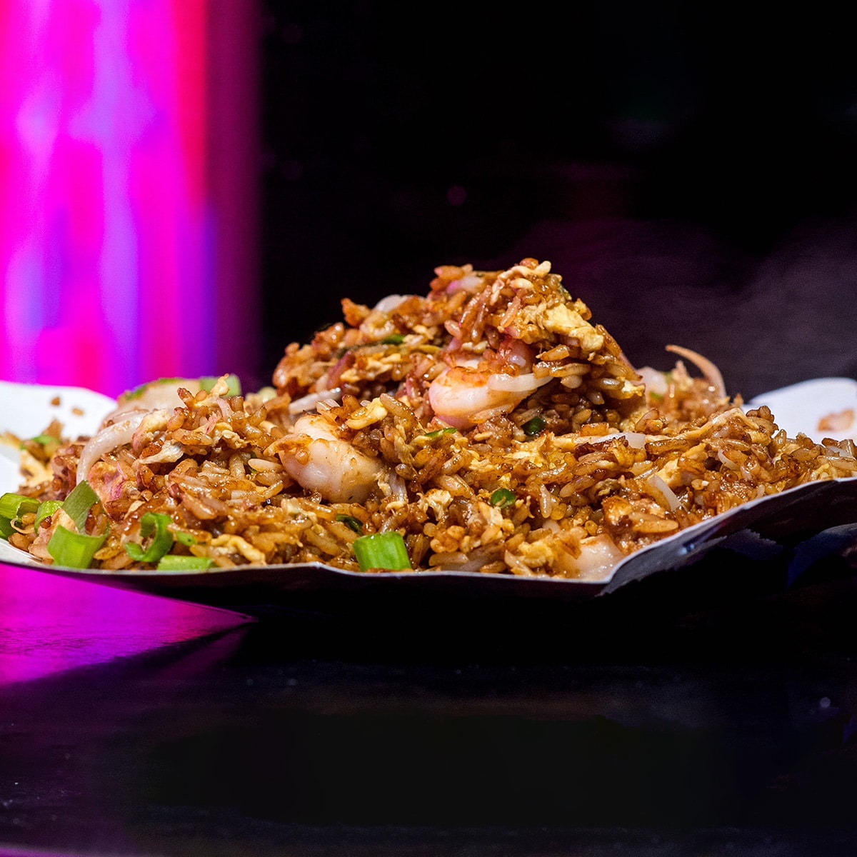 TRB-House Fried Rice Shrimp