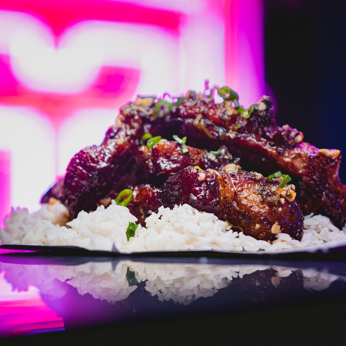 TRB-Ribs