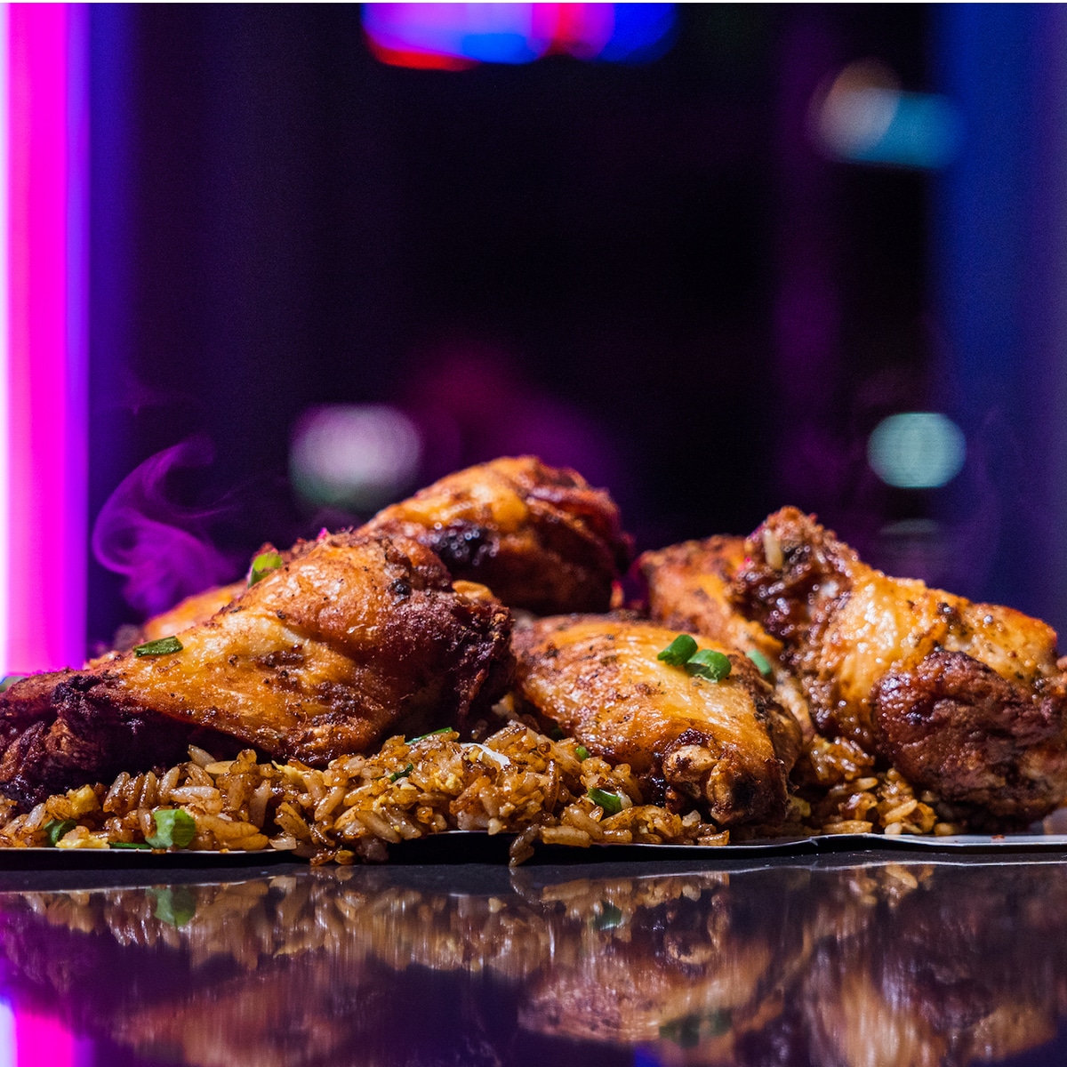 TRB-Wings